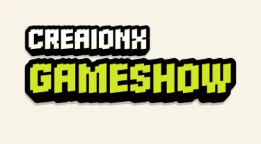 CREAIONX GAMESHOW