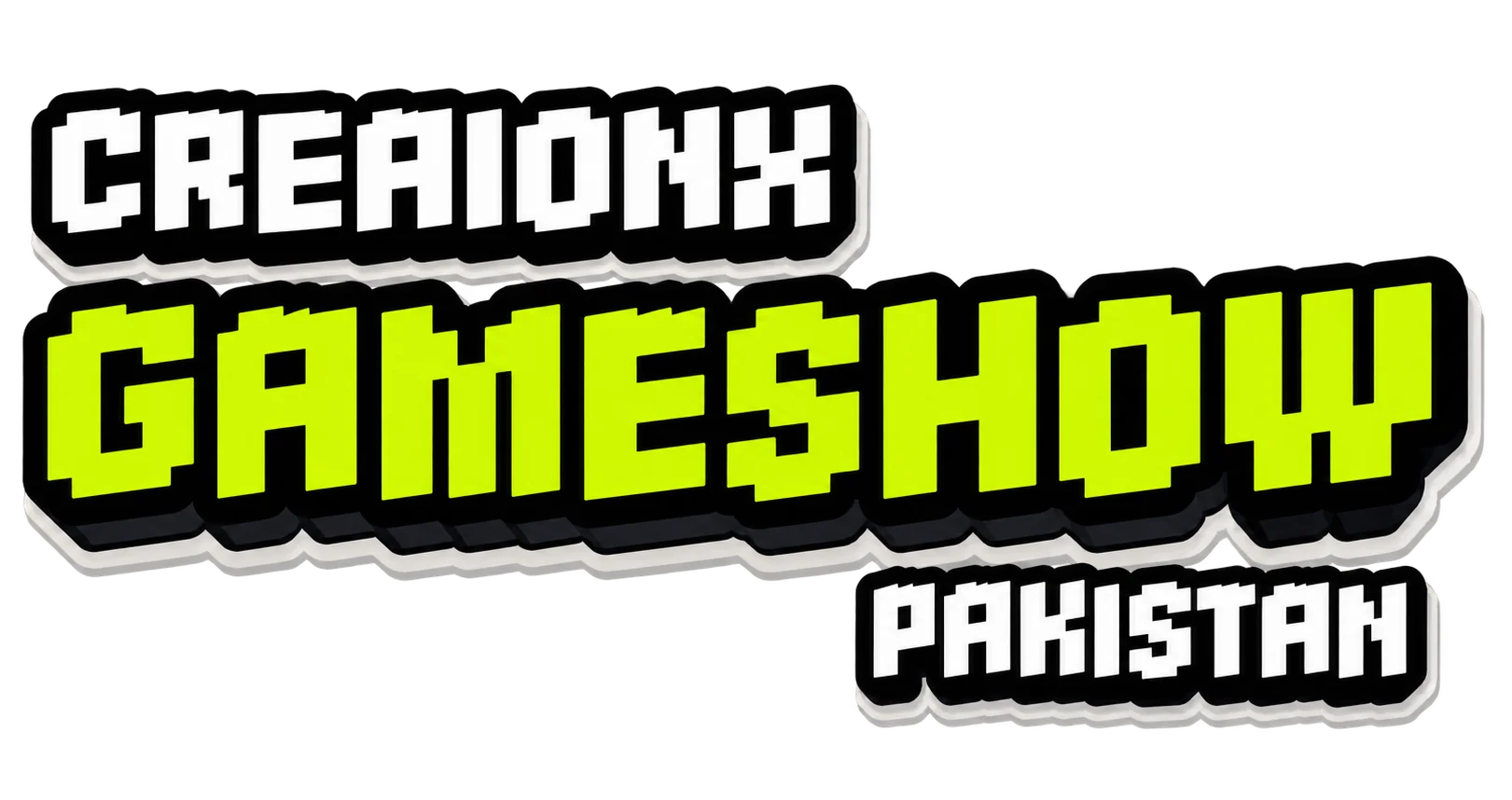 CREAIONX GAMESHOW