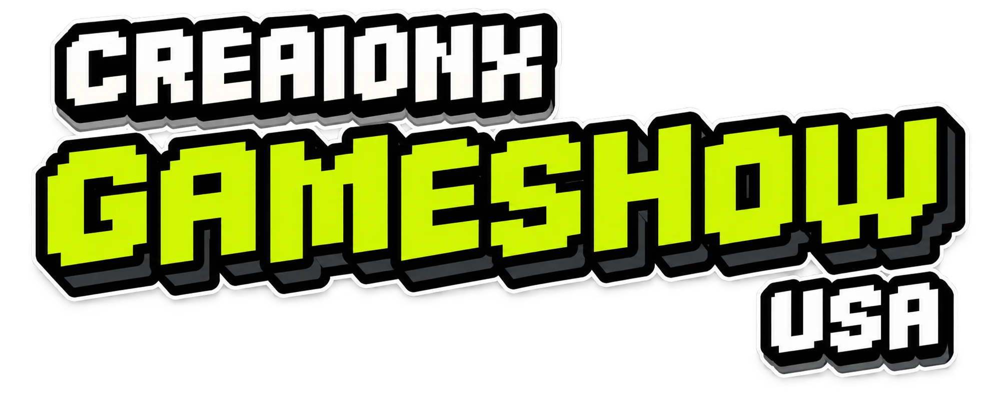 CREAIONX GAMESHOW